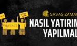 Savaş Zamanı Nasıl Yatırım Yapılır