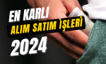 en karlı alım satım işleri